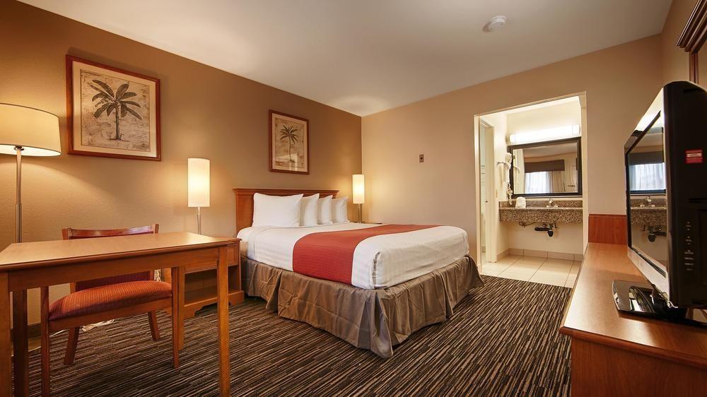 Pleasant Inn ซานดิเอโก ภายนอก รูปภาพ