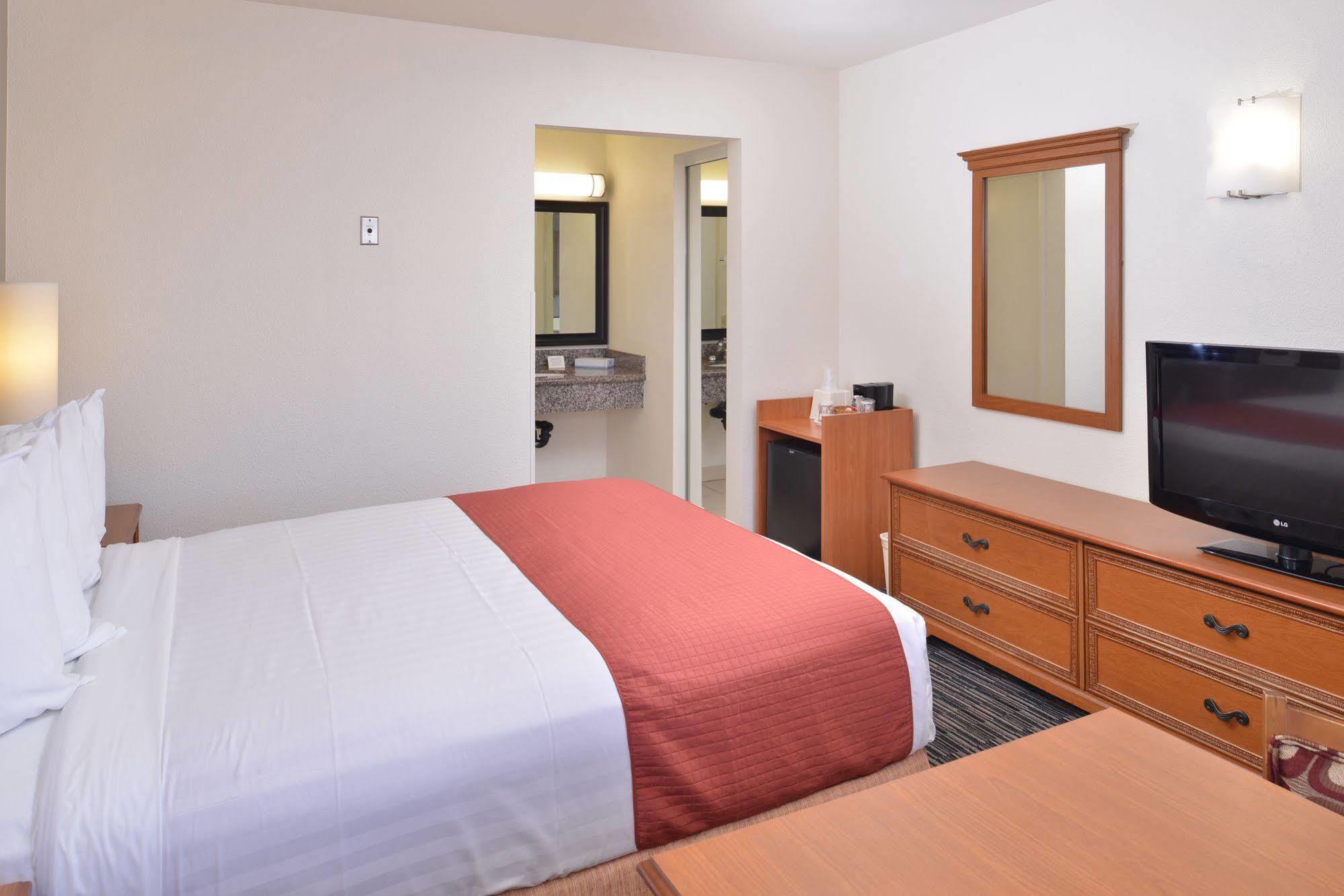 Pleasant Inn ซานดิเอโก ห้อง รูปภาพ